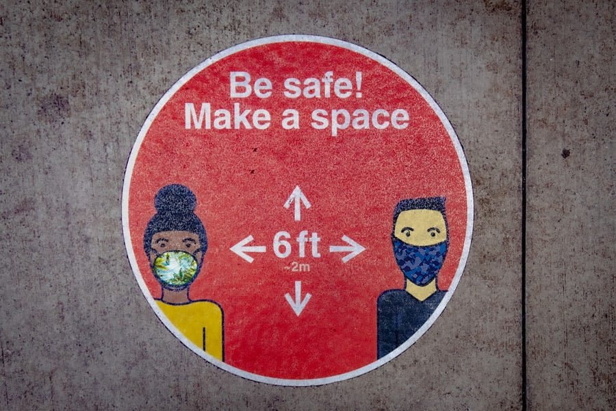 5 Activities To Do While Social Distancing - Pro Sports | Shop premium sports & fitness equipment online in Kuwait