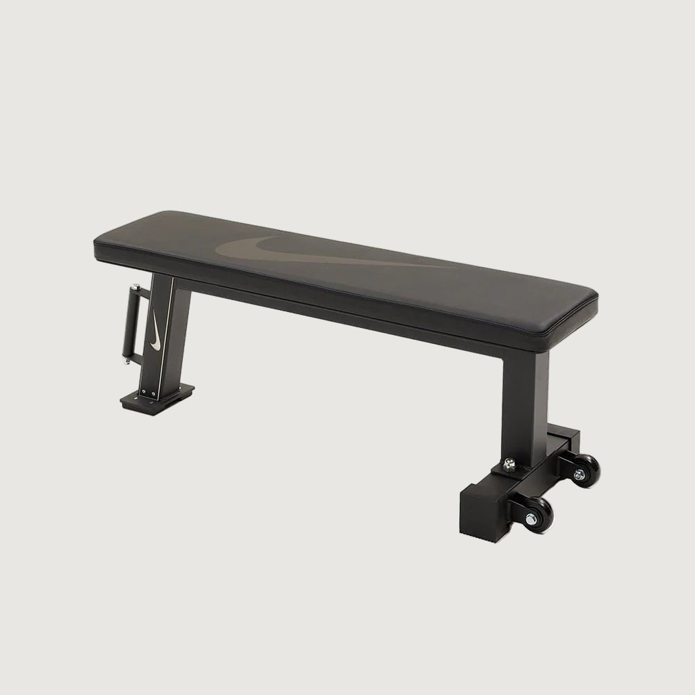 Nike Rolling Weight Bench