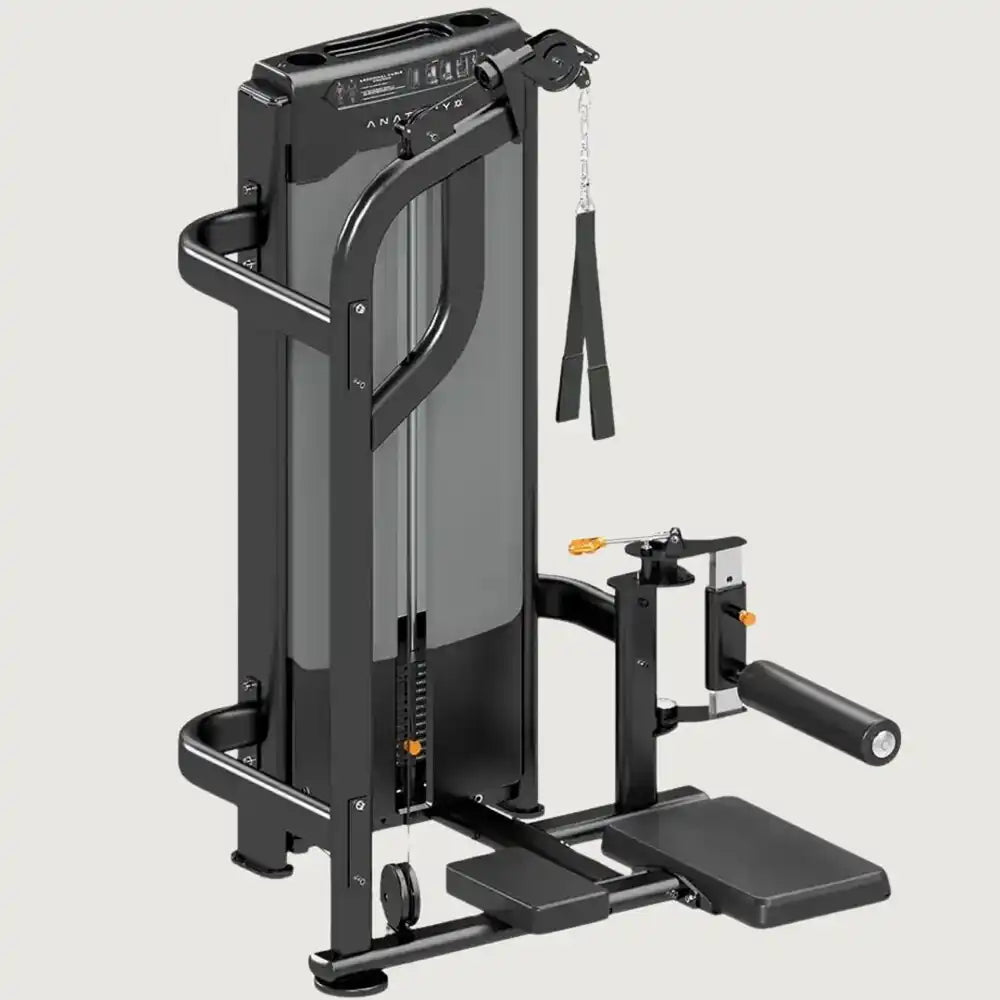 Anatomy Pin Loaded Abdominal Cable Crunch - Strength Equipment - Pro Sports | Shop online in Kuwait