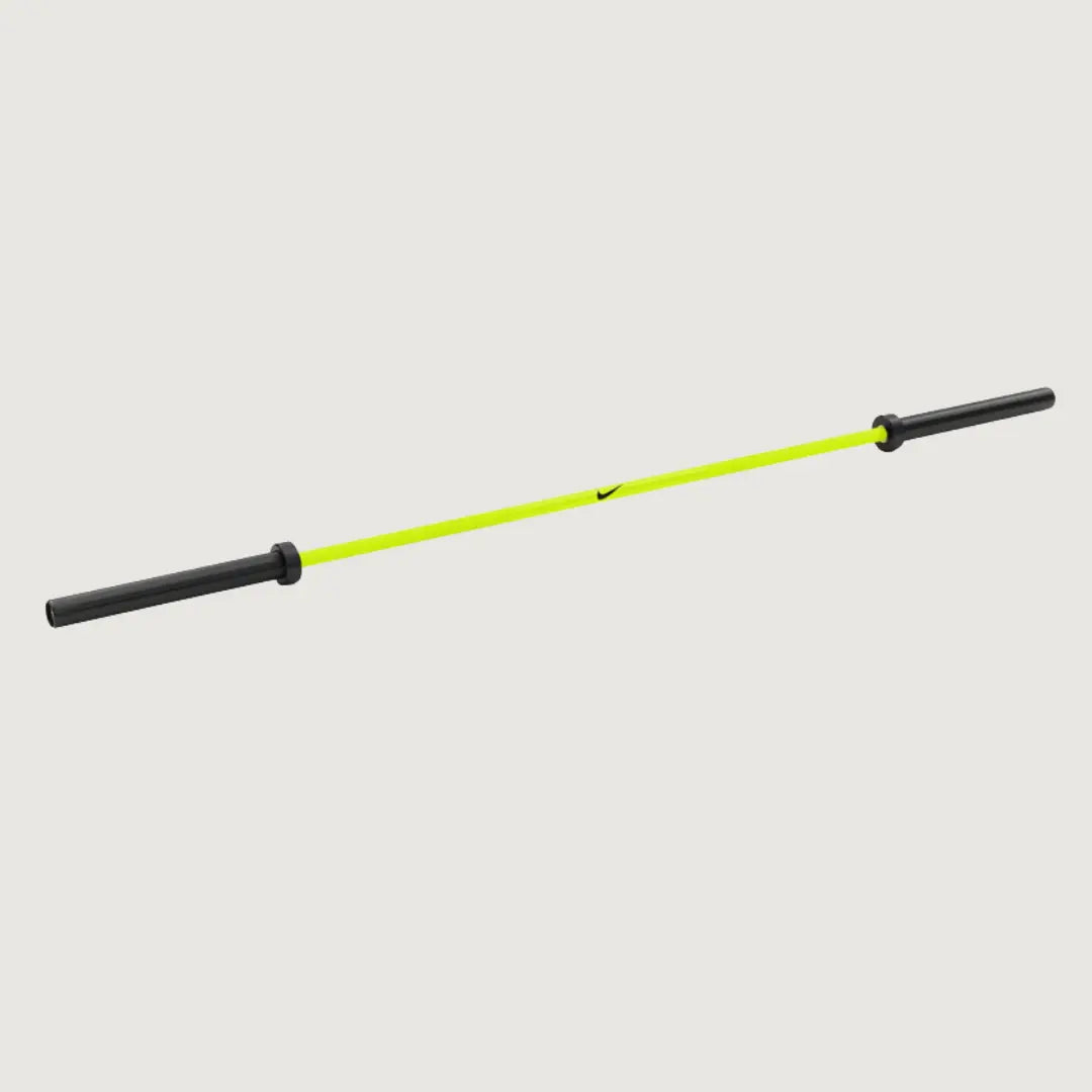 Nike Shield Barbell - 20 kg - Olympic Bar - Pro Sports | Shop online in Kuwait