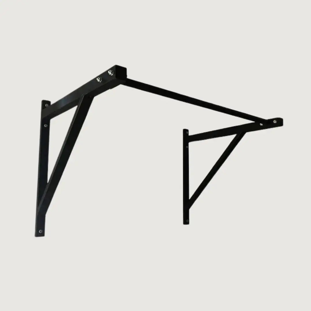 GRIT Wall Mounted Pull up Bar - Pull Up Bar - Pro Sports | Shop online in Kuwait