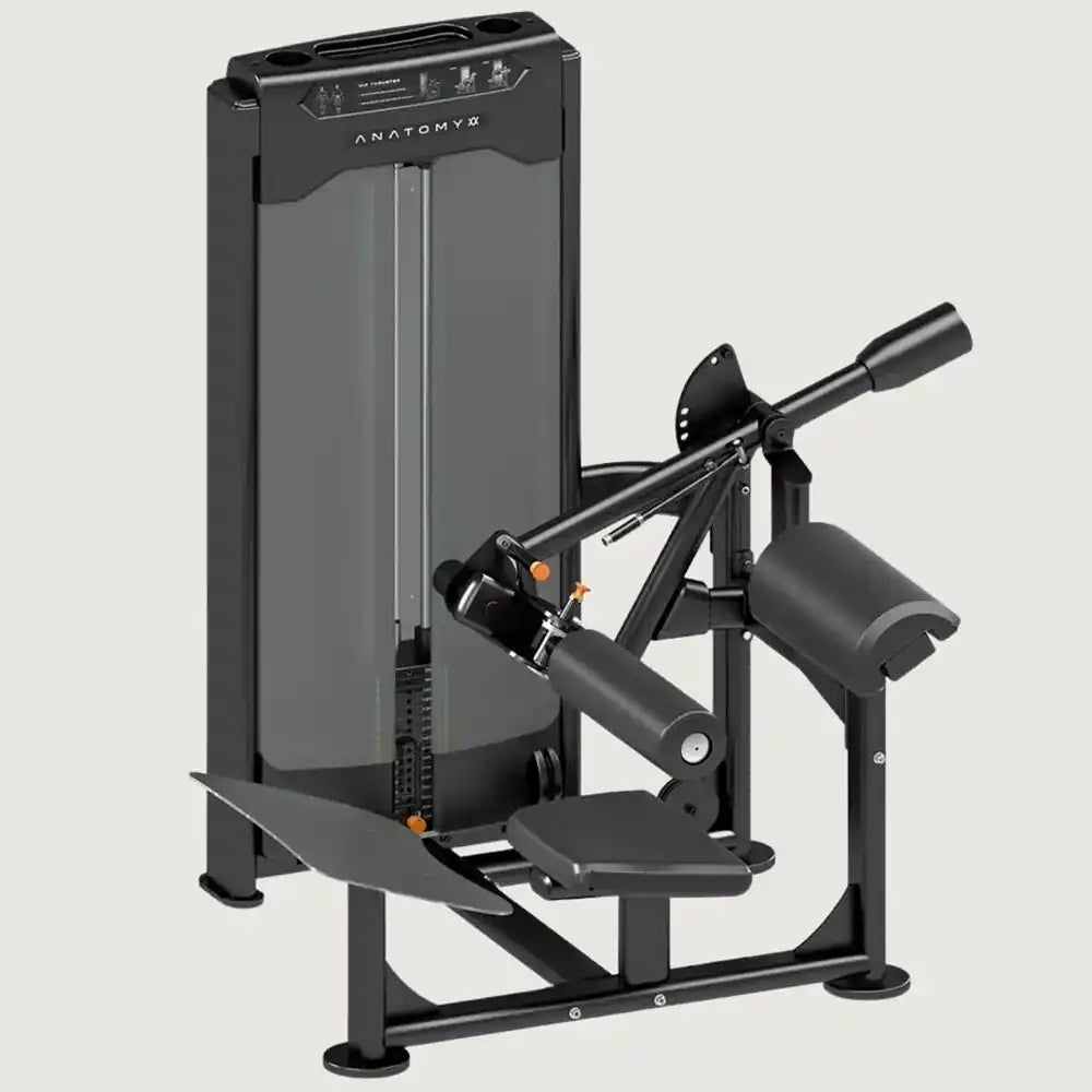 Anatomy Pin Loaded Hip Thruster - Strength Equipment - Pro Sports | Shop online in Kuwait