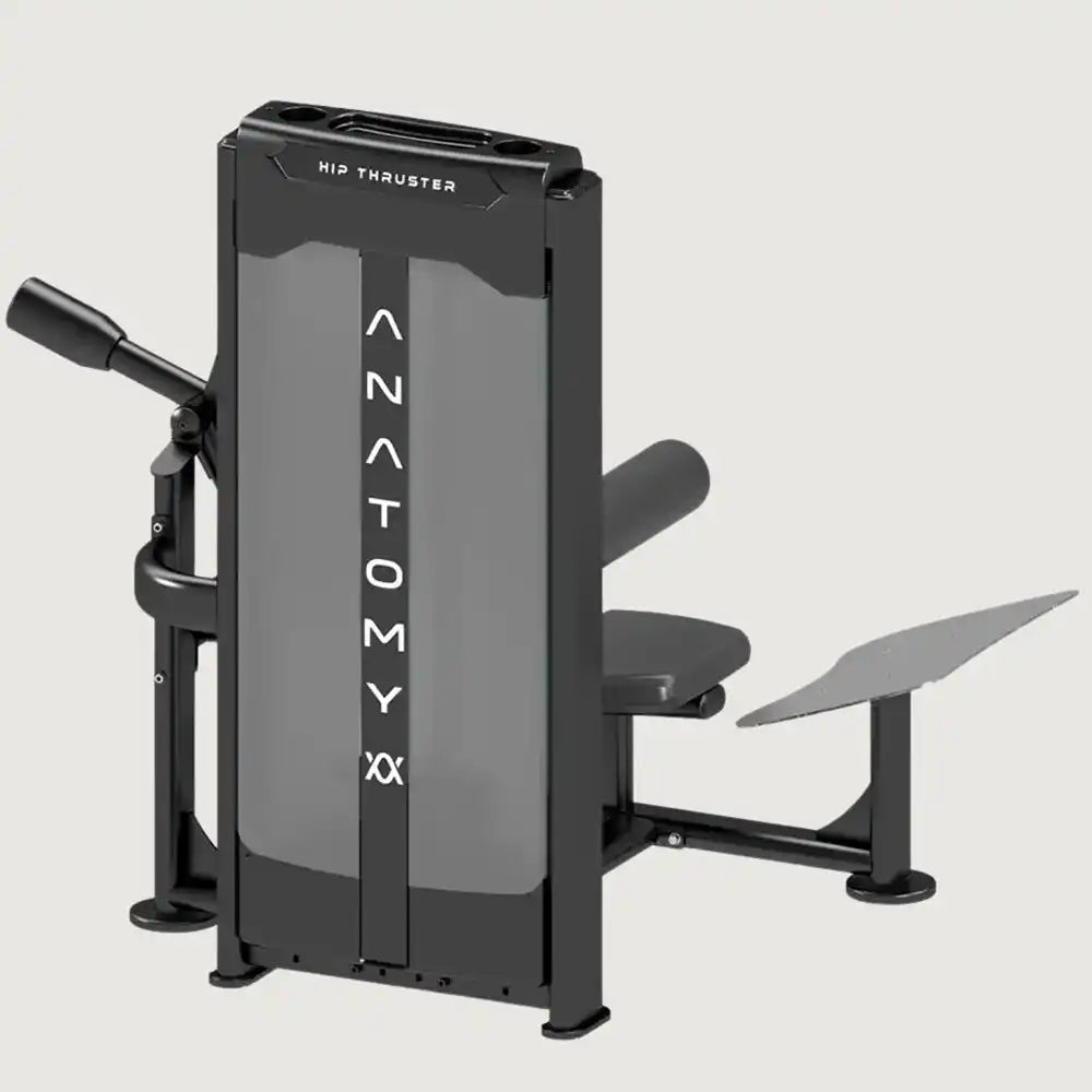 Anatomy Pin Loaded Hip Thruster - Strength Equipment - Pro Sports | Shop online in Kuwait