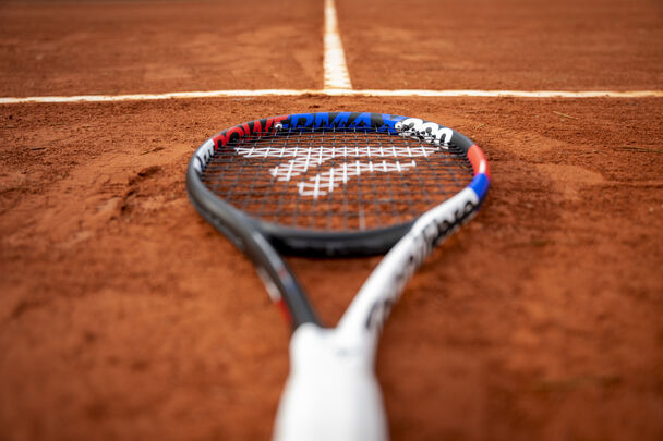 Tecnifibre T-FIT 290 POWER MAX 2023 Tennis Racquet-The Racquet Shop-Shop Online in UAE, Saudi Arabia, Kuwait, Oman, Bahrain and Qatar