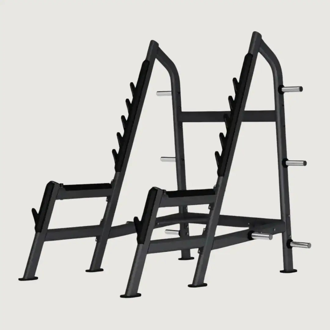 Insight Fitness Squat Rack - Gym Rack - Pro Sports | Shop online in Kuwait