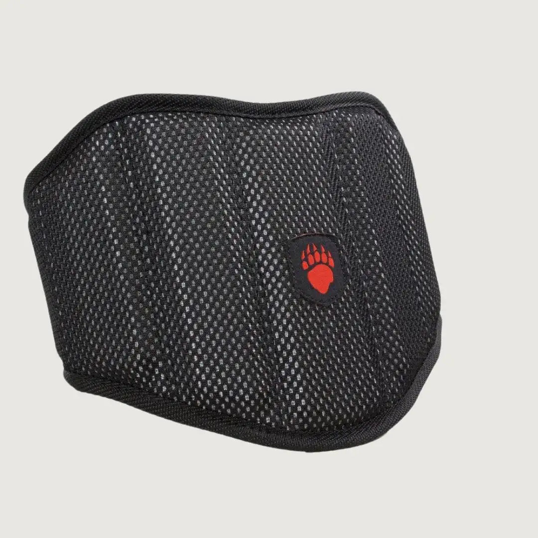 Grizzly Fitness 7.5" MuscleBack Flex Training Belt - Lifting Belt - Pro Sports | Shop online in Kuwait