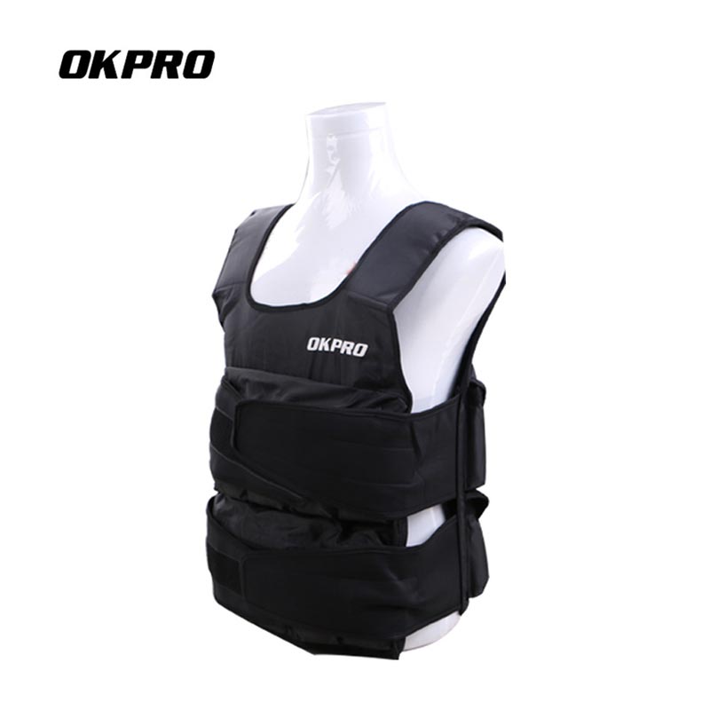 OK Pro Weight Vest - 5 kg
