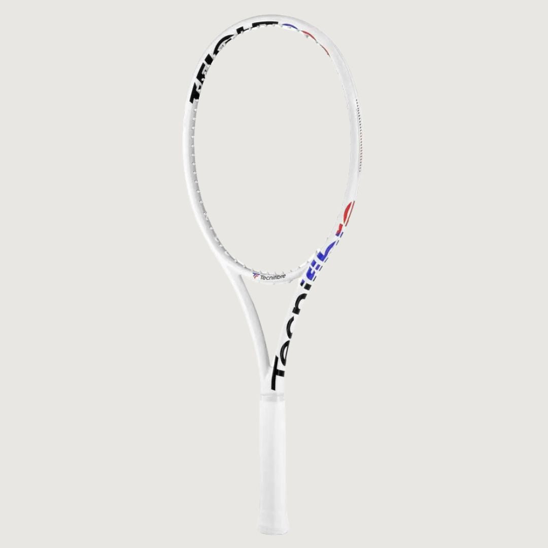 Tecnifibre T-Fight 300 ISOFLEX Tennis Racquet - Grip 2