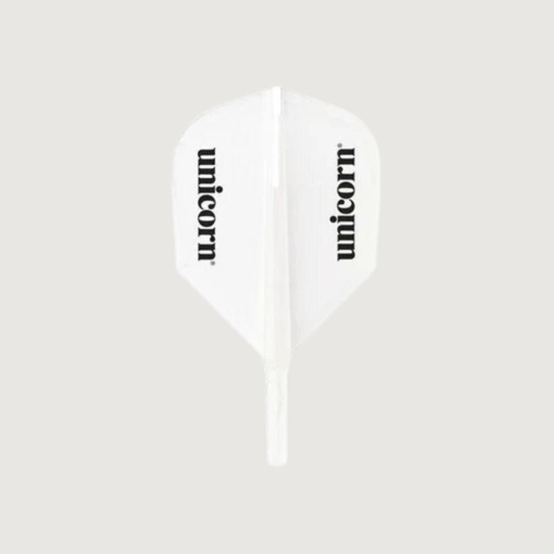 X Flight Body dart flights by Unicorn — Pro Sports Kuwait