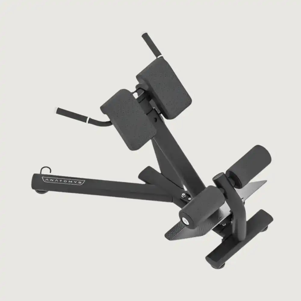 Anatomy Back Extension Bench - Exercise Benches - Pro Sports | Shop online in Kuwait