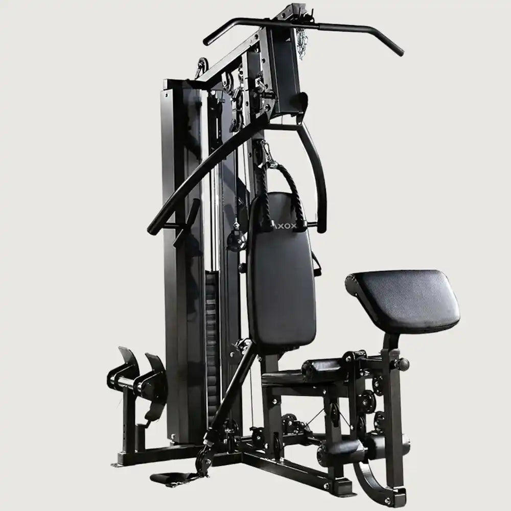 Axox Fitness Home Gym X2 | Multi Trainer Gym | Pro Sports Kuwait