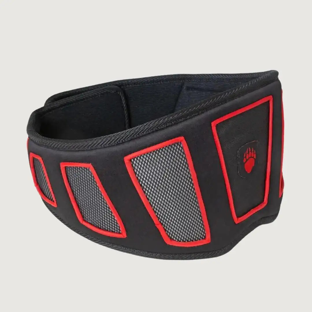 Grizzly 7 inch Soflex Panel Training Belt - Lifting Belt - Pro Sports | Shop online in Kuwait