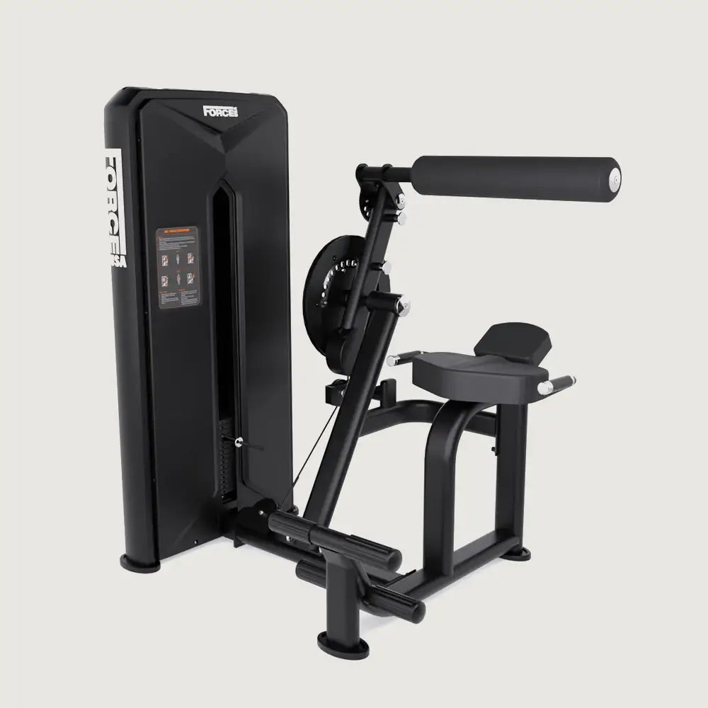 Force USA Solitude Abdominal / Back Extension - Core & Back | Buy Online in Kuwait | Pro Sports Kuwait