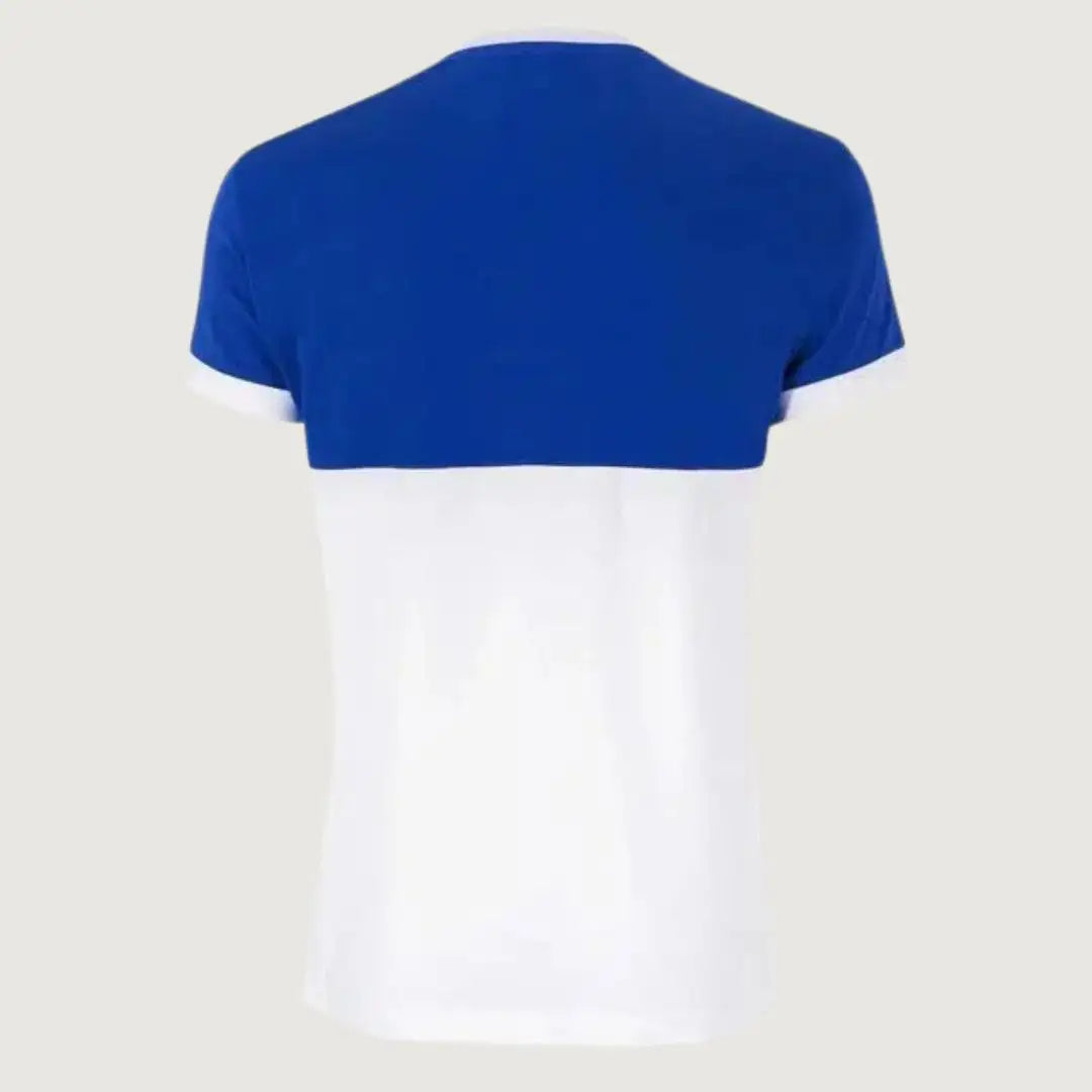 Tecnifibre Lady's F1 Stretch Top - Royal Blue - T-Shirt - Pro Sports | Shop online in Kuwait