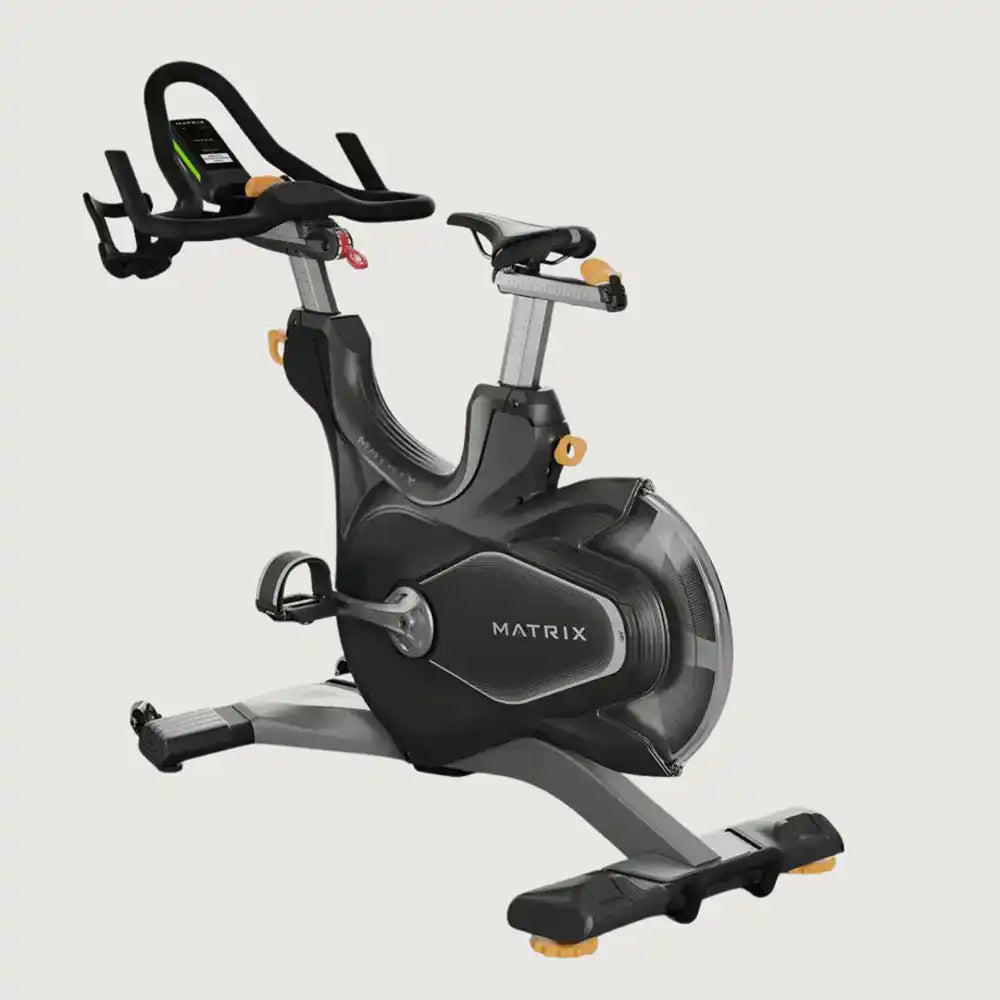 Matrix CXP WiFi Target Training Cycle (Open Box) - Spinning Bike - Pro Sports | Shop online in Kuwait