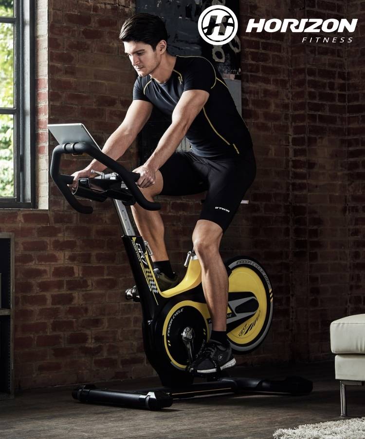 Horizon Fitness - Shop treadmills, ellipticals and indoor cycles - Pro Sports Kuwait