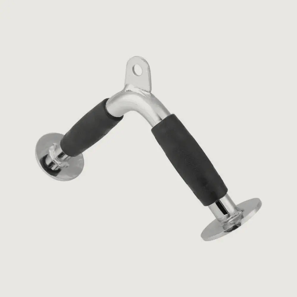 Tricep Press Down Bar Attachment