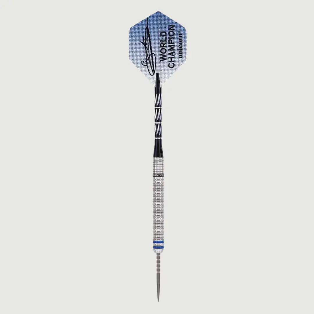 Unicorn World Champion 90% Tungsten Natural - Gary Anderson Phase 3 Darts - Dart Pins - Pro Sports | Shop online in Kuwait