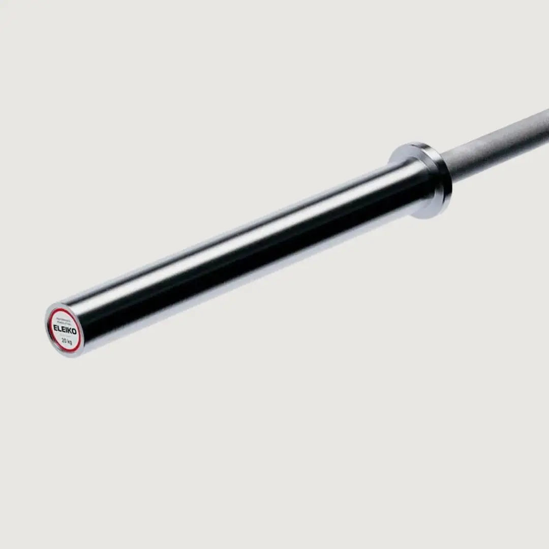 Training Bar Iwf Eleiko Barbell Price Sztanga Eleiko IWF