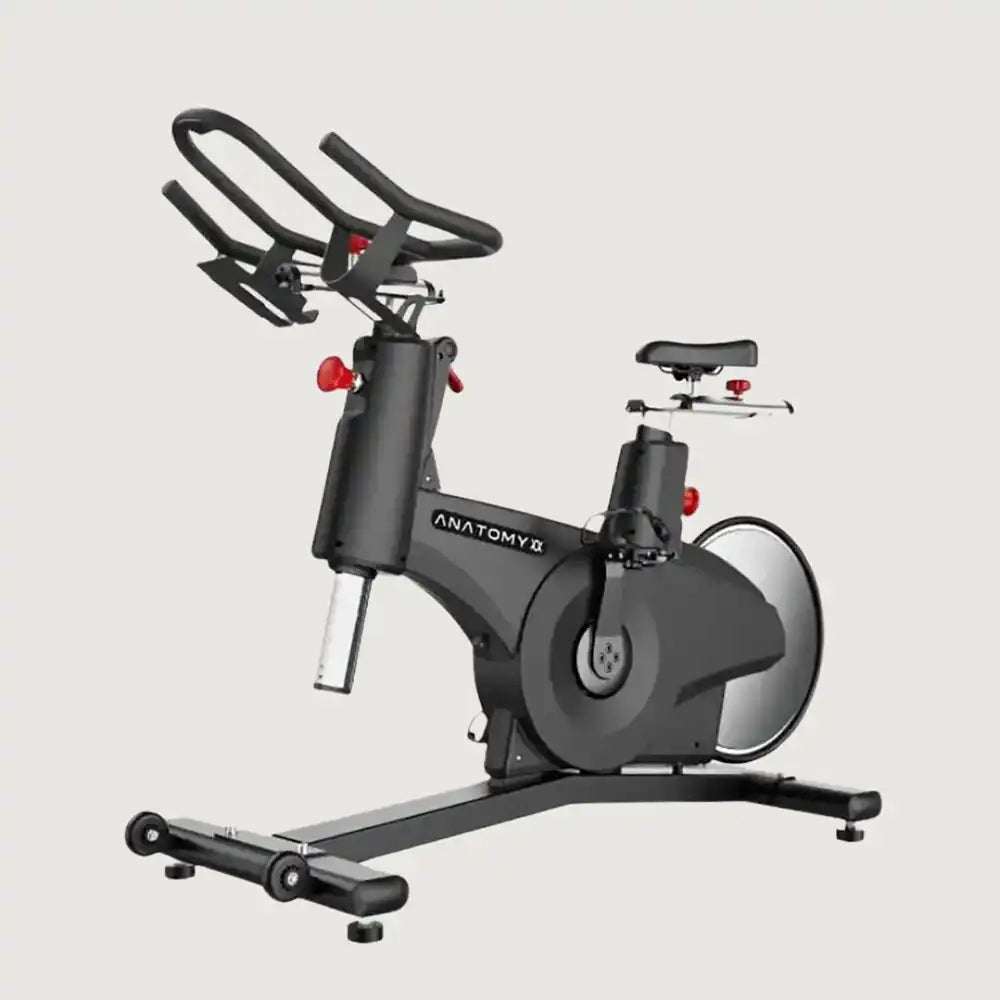 Anatomy Commercial Spinning Bike - LED Console - Spinning Bike - Pro Sports | Shop online in Kuwait