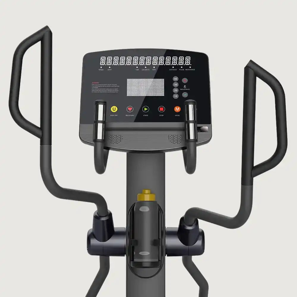 Axox Fitness EX5.0 Elliptical Cross Trainer - Elliptical Cross Trainer - Pro Sports | Shop online in Kuwait