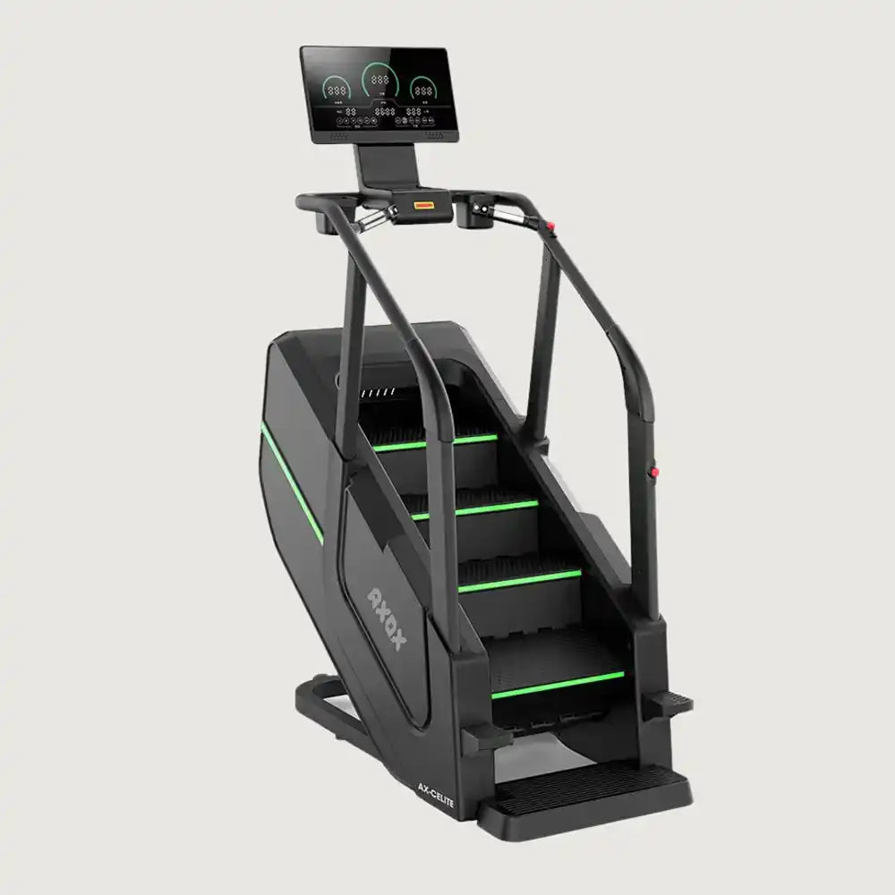 Axox Fitness Elite Climber - Climbmill - Pro Sports | Shop online in Kuwait
