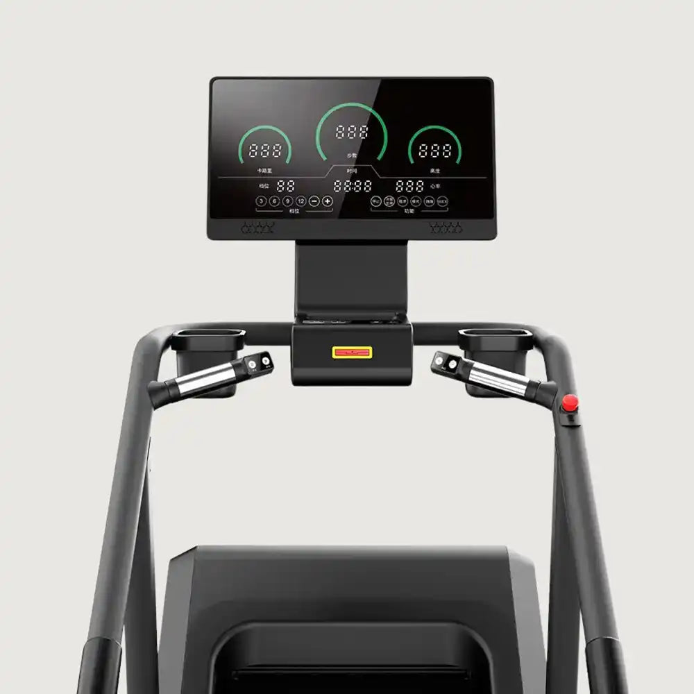 Axox Fitness Elite Climber - Climbmill - Pro Sports | Shop online in Kuwait