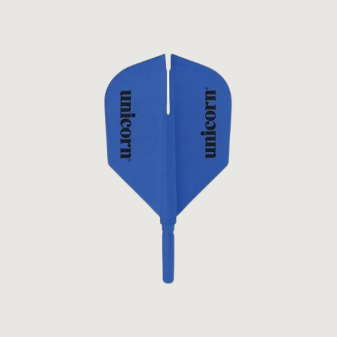 Unicorn X-series flight bodies for darts — Pro Sports Kuwait