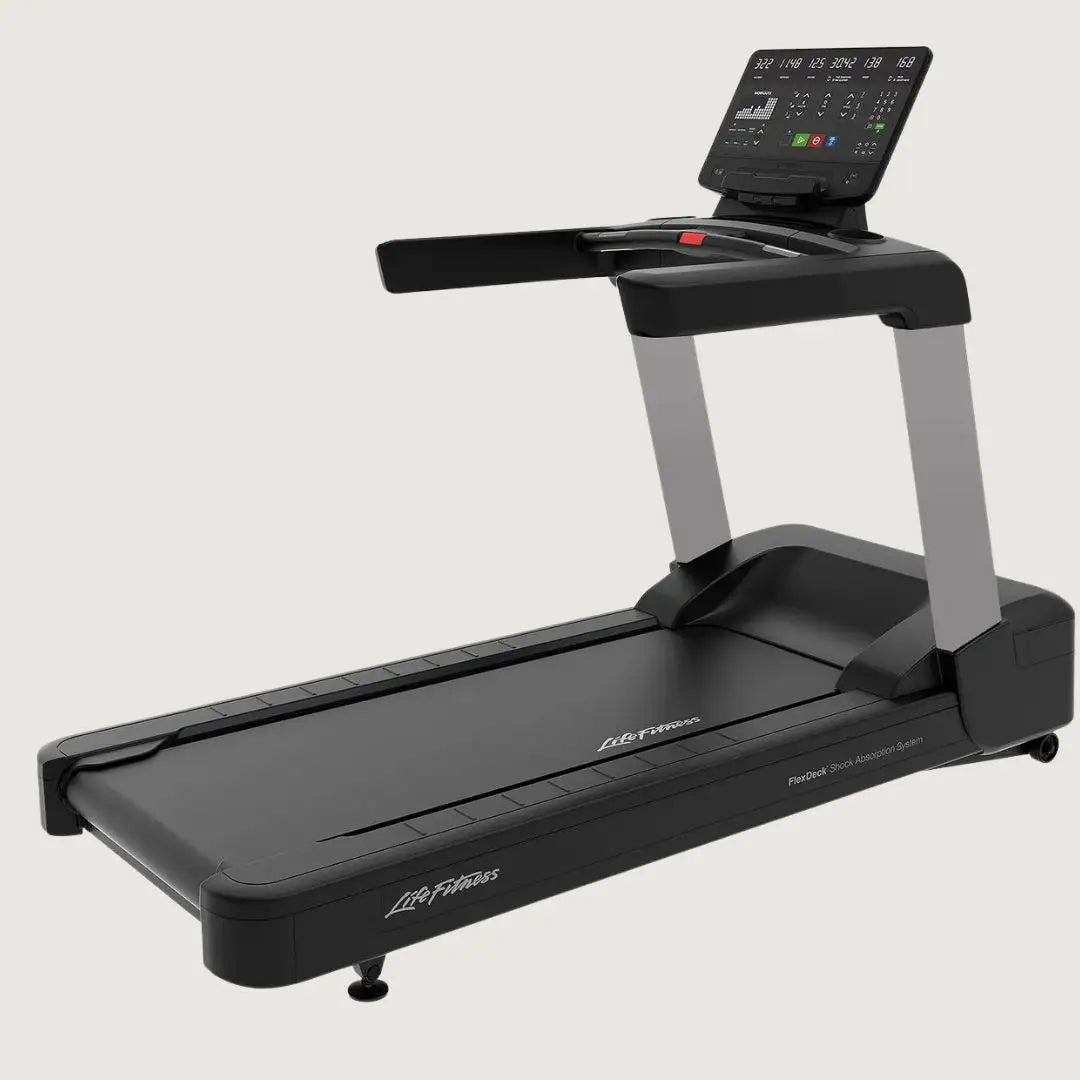Life Fitness Aspire Treadmill - SL Console (Display Unit) - Treadmill - Pro Sports | Shop online in Kuwait
