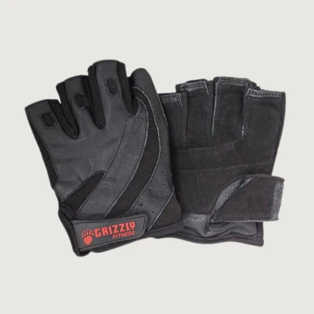 Grizzly Voltage Training Gloves for Men — buy online in Kuwait at Pro Sports
