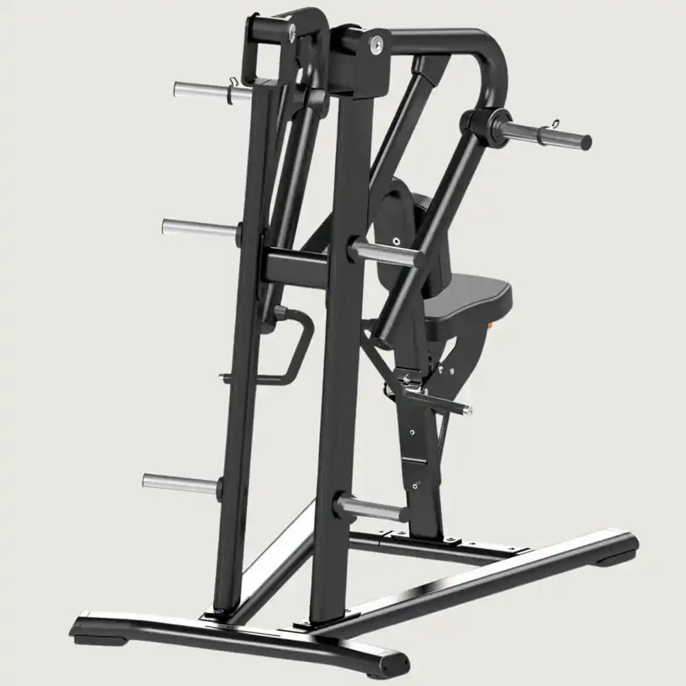 Anatomy Plate Loaded Low Row - Strength Equipment - Pro Sports | Shop online in Kuwait
