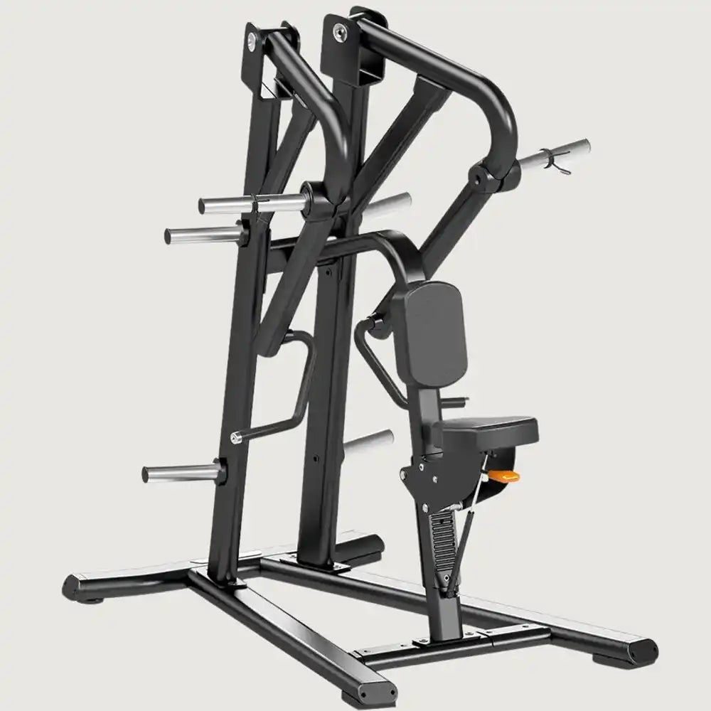 Anatomy Plate Loaded Low Row - Strength Equipment - Pro Sports | Shop online in Kuwait