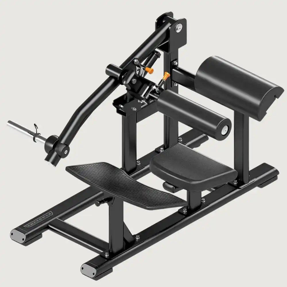 Anatomy Plate Loaded Hip Thruster - Strength Equipment - Pro Sports | Shop online in Kuwait
