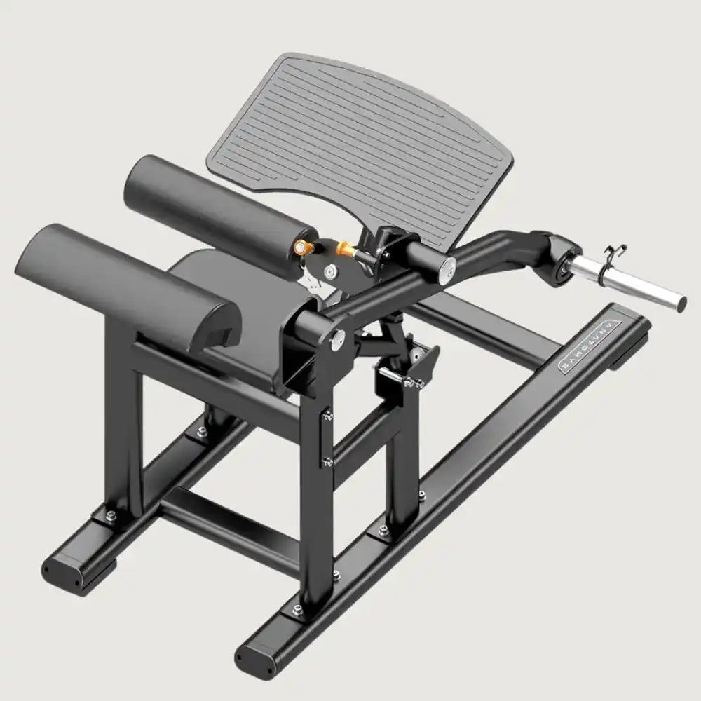 Anatomy Plate Loaded Hip Thruster - Strength Equipment - Pro Sports | Shop online in Kuwait