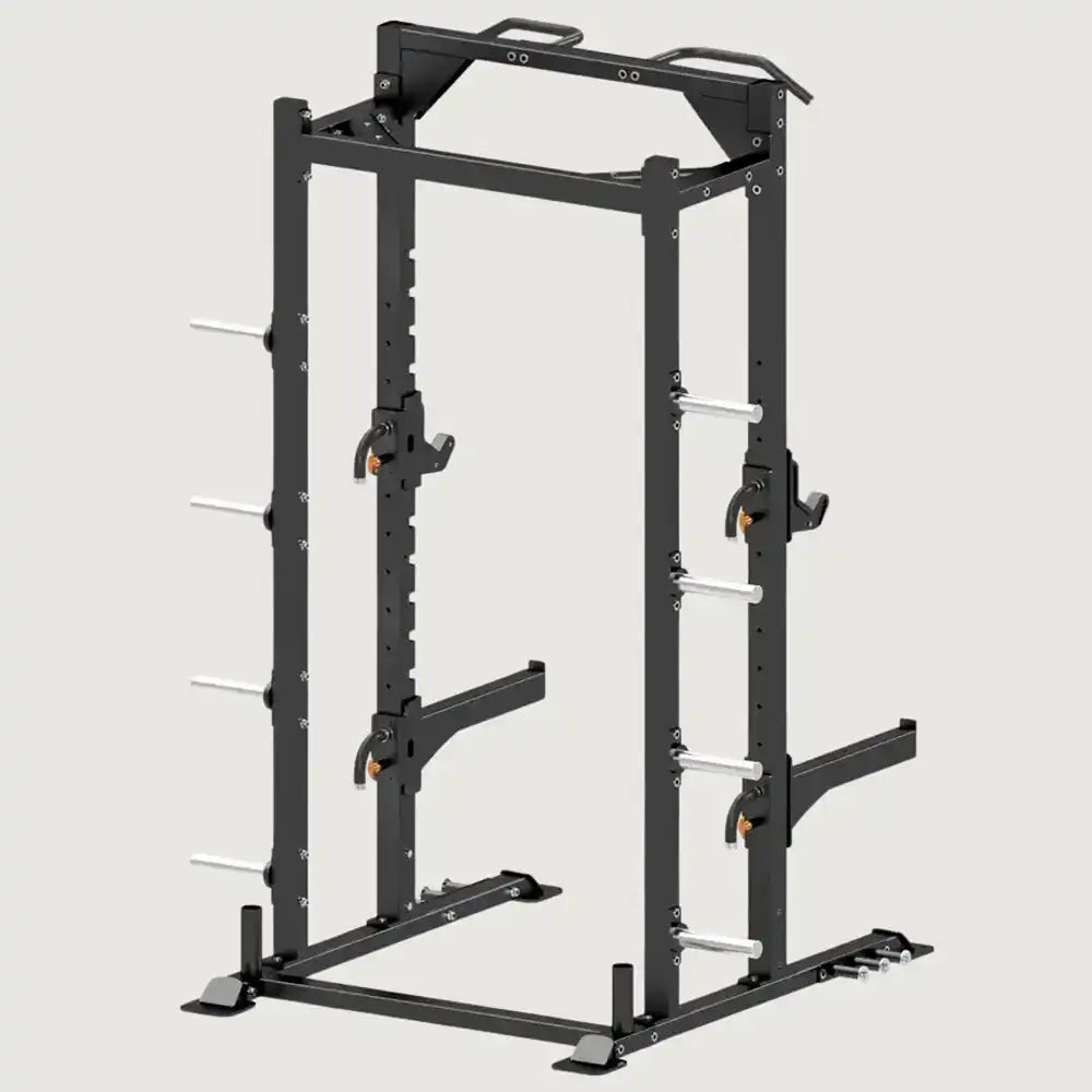 Anatomy Half Rack Power Rack - Gym Rack - Pro Sports | Shop online in Kuwait