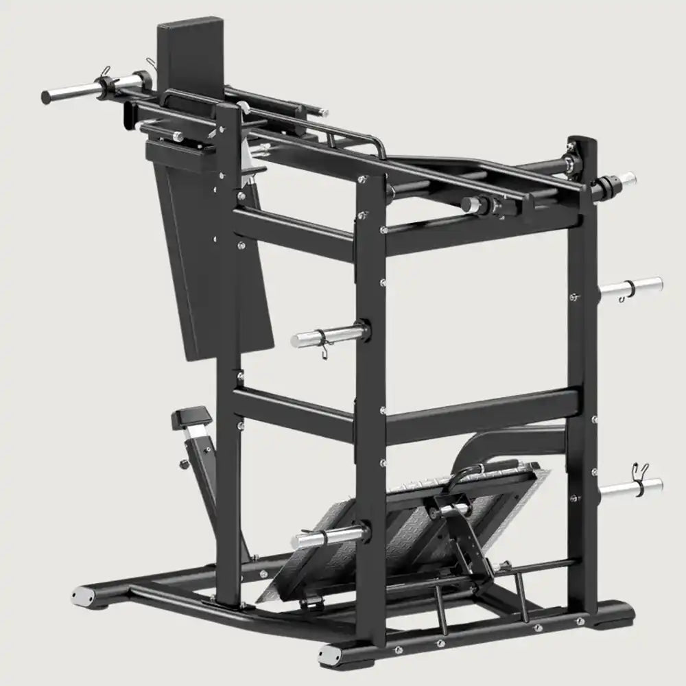 Anatomy Pendulum Squat - Strength Equipment - Pro Sports | Shop online in Kuwait