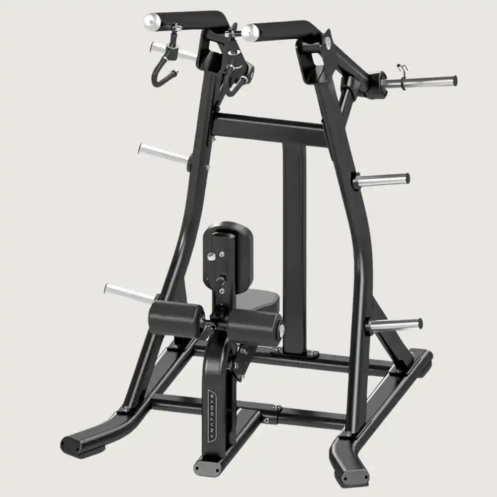 Anatomy Universal row - Strength Equipment - Pro Sports | Shop online in Kuwait