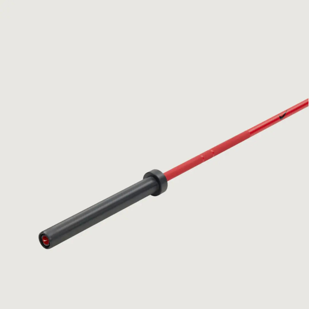 Nike Shield Barbell - 20 kg - Olympic Bar - Pro Sports | Shop online in Kuwait