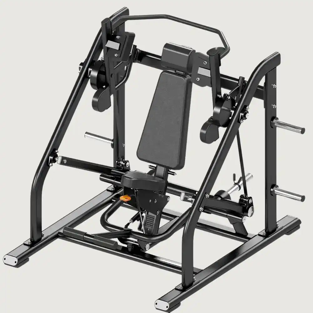 Anatomy Seated Pullover - Strength Equipment - Pro Sports | Shop online in Kuwait