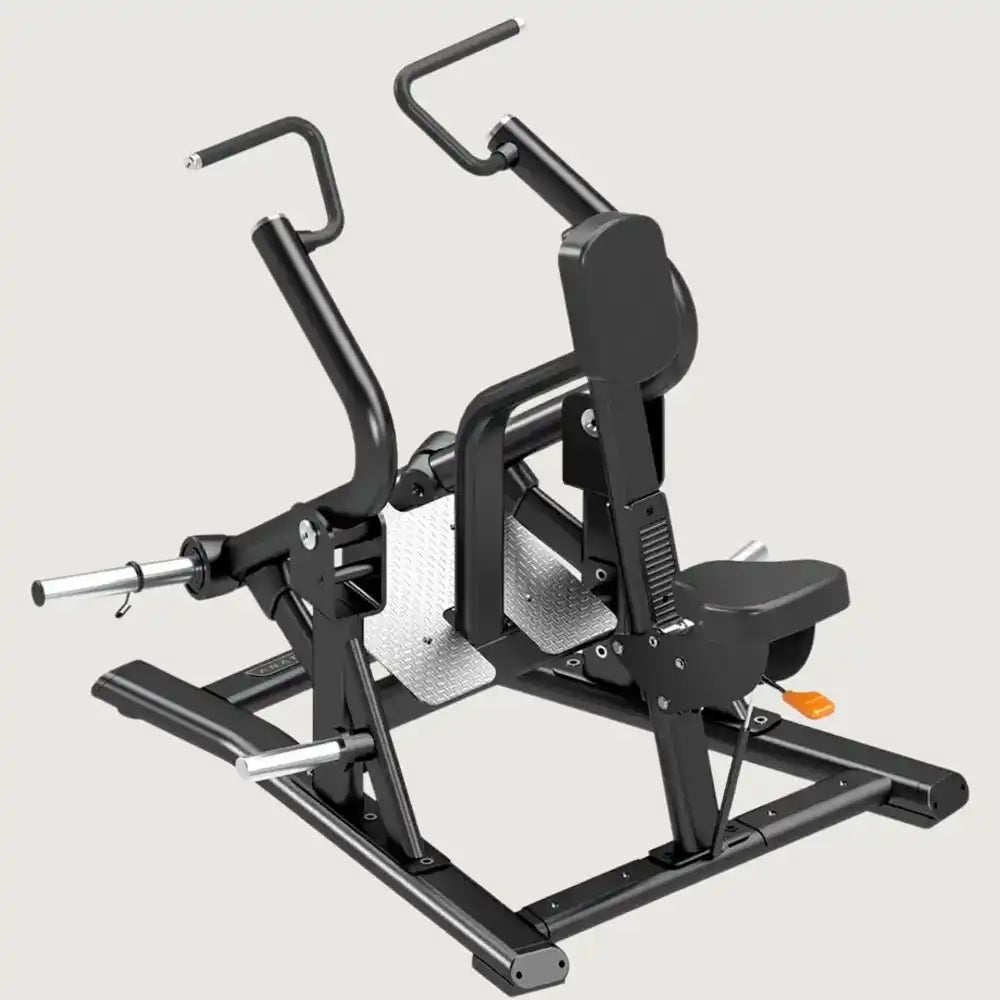 Anatomy Plate Loaded Seated Row - Strength Equipment - Pro Sports | Shop online in Kuwait