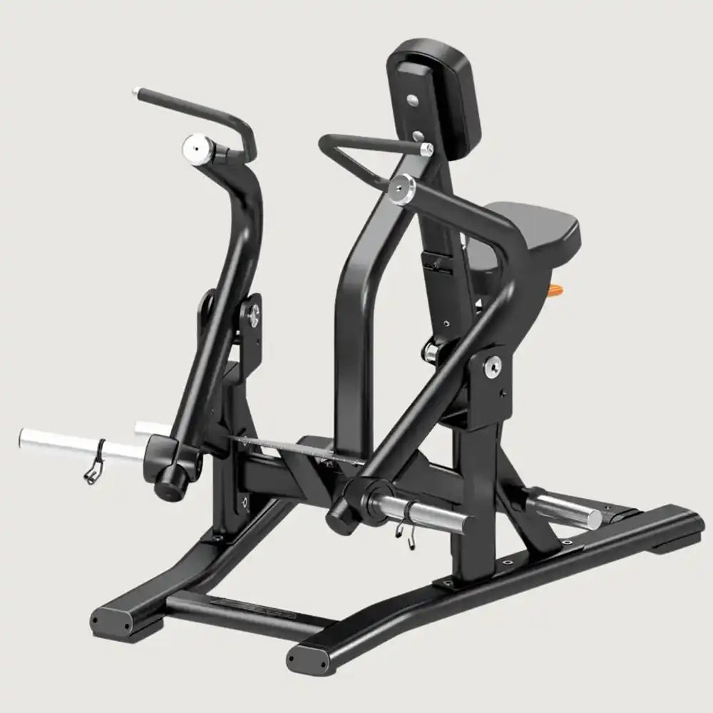 Anatomy Plate Loaded Seated Row - Strength Equipment - Pro Sports | Shop online in Kuwait