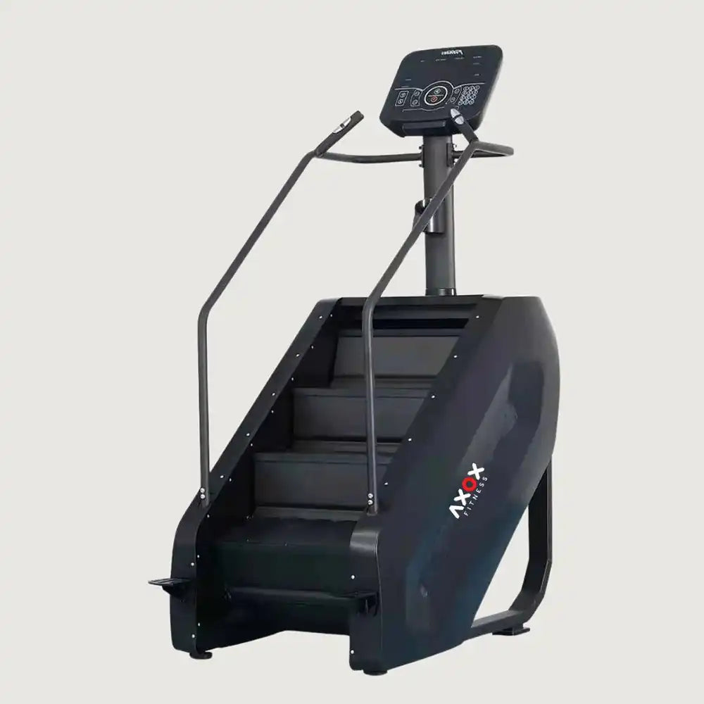 Axox Fitness Stair Climber - Climbmill - Pro Sports | Shop online in Kuwait