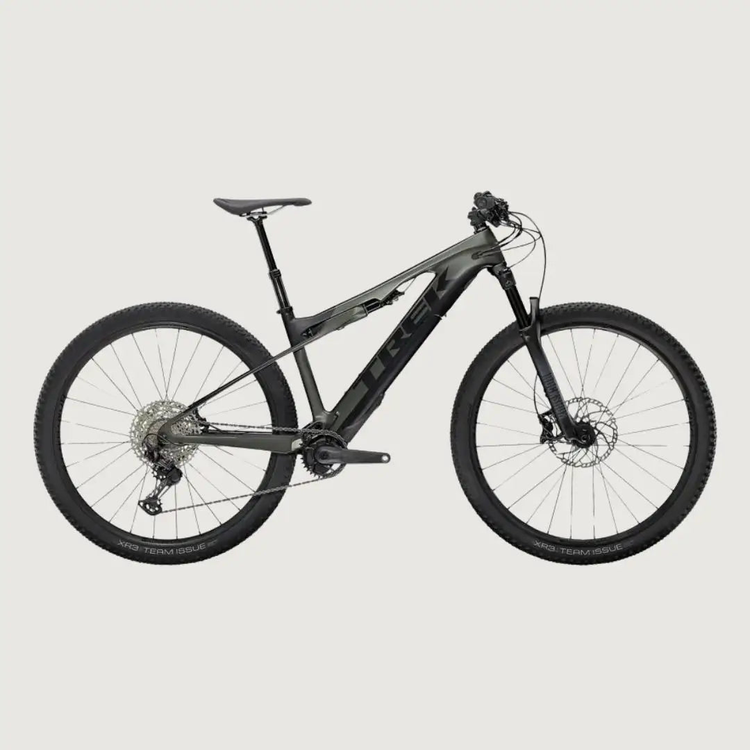 Trek E-Caliber 9.6 E-Bike - E-Bikes - Pro Sports | Shop online in Kuwait