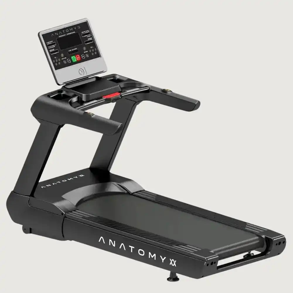 Anatomy Commercial Treadmill LED Screen - Treadmill - Pro Sports | Shop online in Kuwait