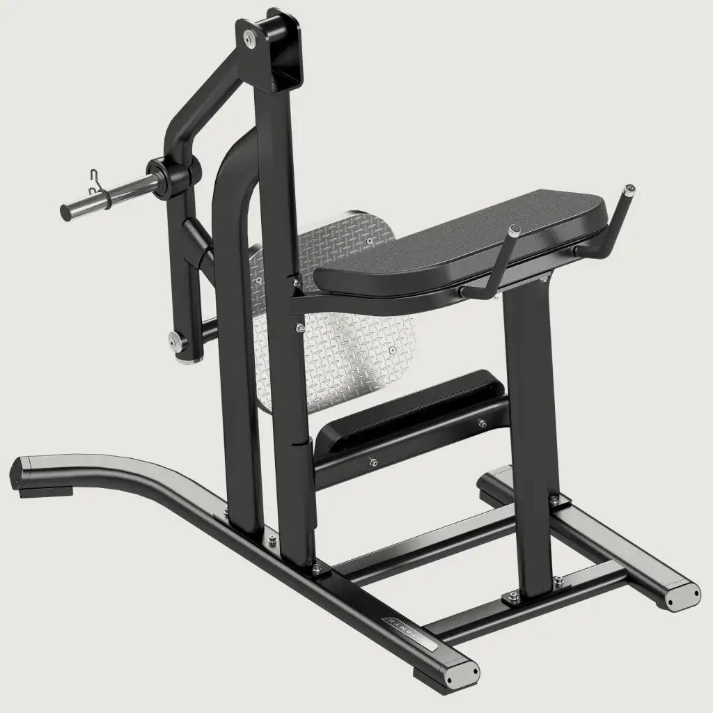Anatomy Plate Loaded Glute Kick - Strength Equipment - Pro Sports | Shop online in Kuwait