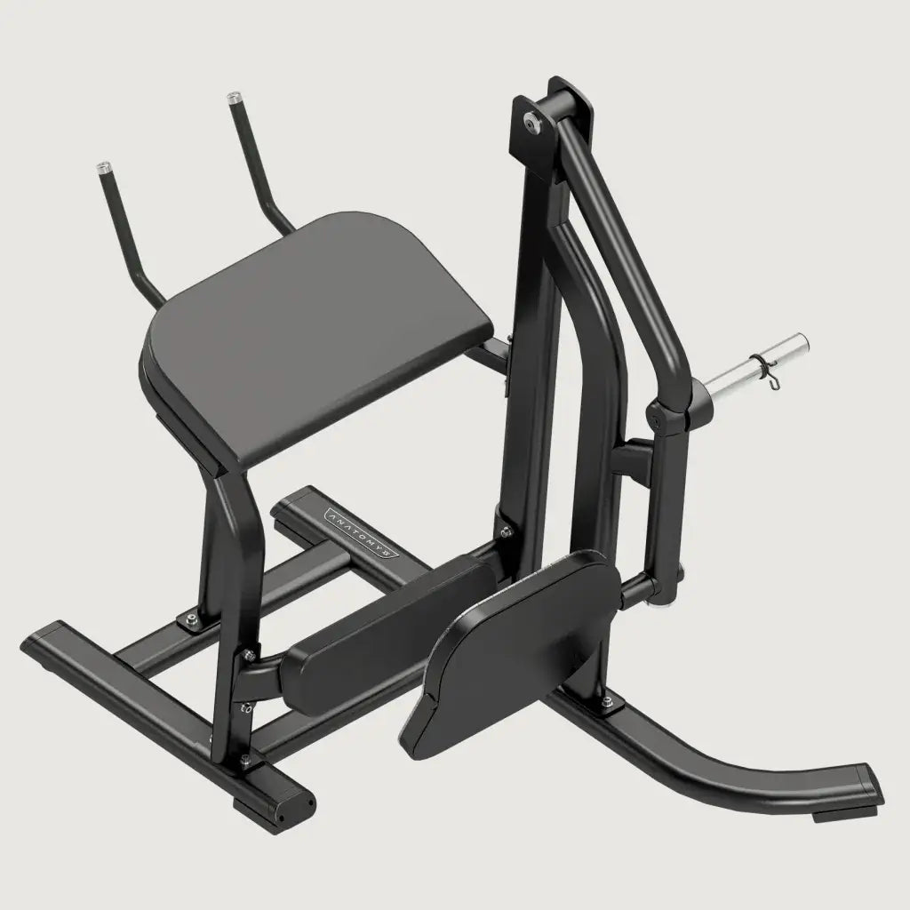 Anatomy Plate Loaded Glute Kick - Strength Equipment - Pro Sports | Shop online in Kuwait