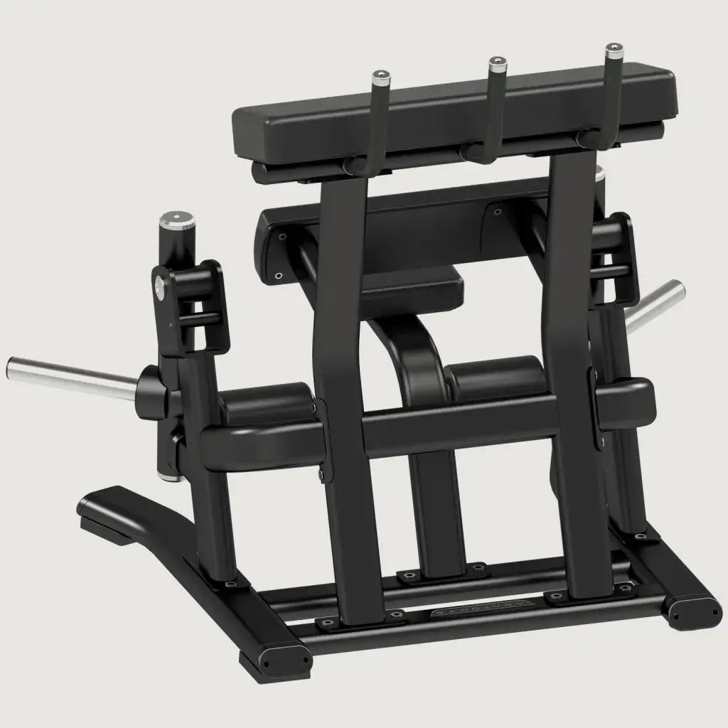 Anatomy Standing Leg Curl - Strength Equipment - Pro Sports | Shop online in Kuwait