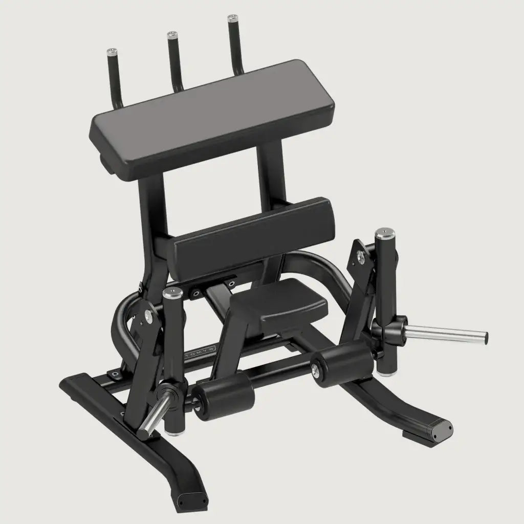 Anatomy Standing Leg Curl - Strength Equipment - Pro Sports | Shop online in Kuwait
