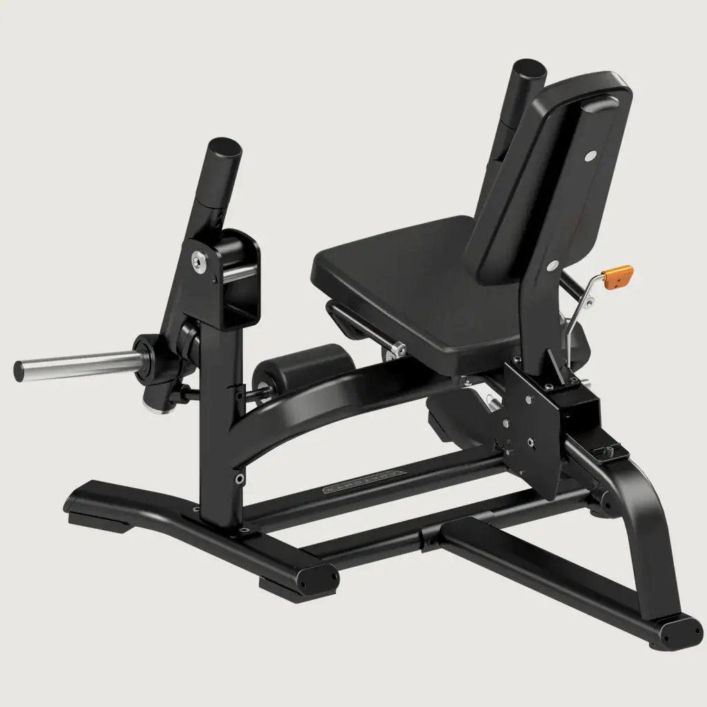 Anatomy Plate Loaded Leg Extension - Strength Equipment - Pro Sports | Shop online in Kuwait