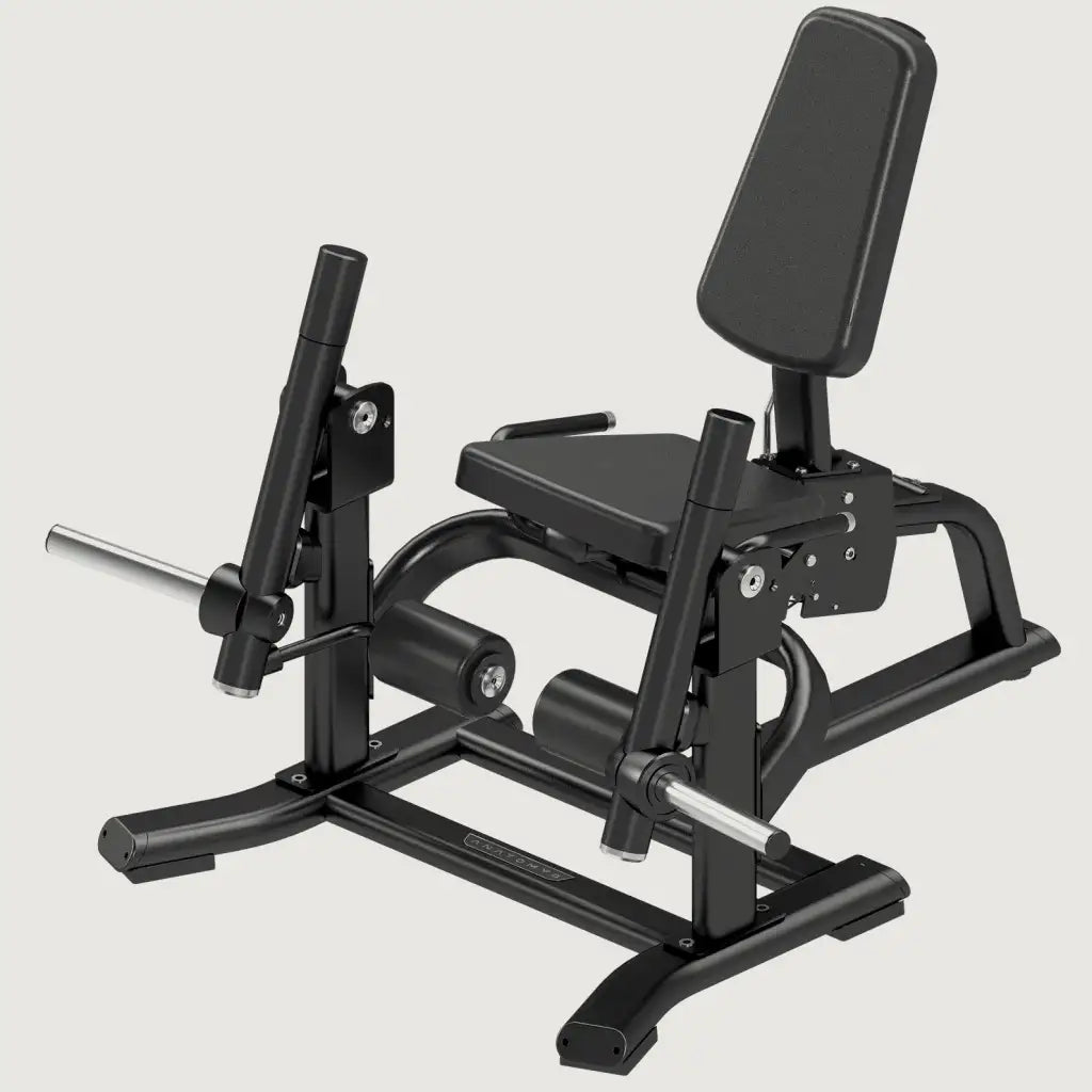 Anatomy Plate Loaded Leg Extension - Strength Equipment - Pro Sports | Shop online in Kuwait